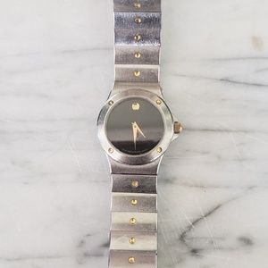 Movado Sport Watch Women's